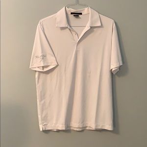 Tiger Woods Polo